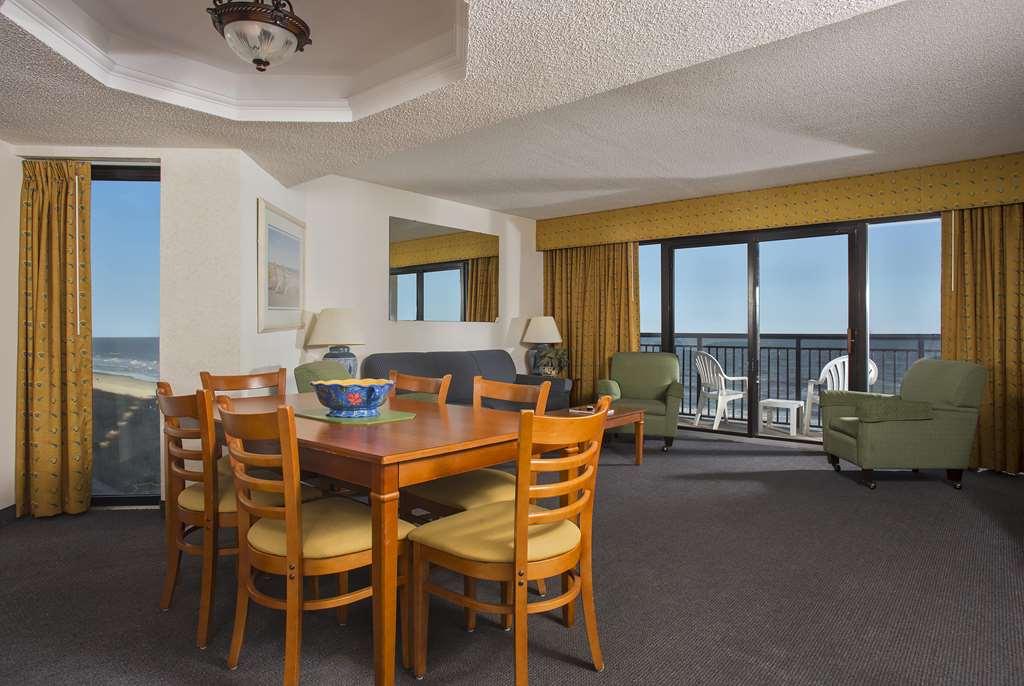 Beach Cove Resort Atlantic Beach Cameră foto